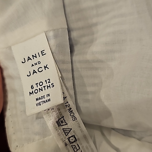 Janine and Jack hat - Picture 3 of 5